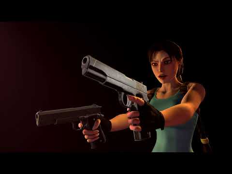 [SFM] Back to the Roots (Tomb Raider: DoX Remake by Nicobass)