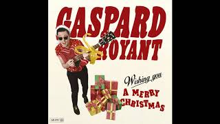 Gaspard ROYANT - New Year's Day [Official Album Track]