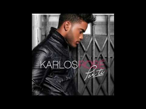 Karlos Rosé - Por Ti (Audio)