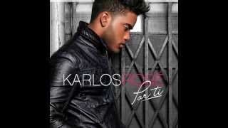 Karlos Rosé - Por Ti (Audio)