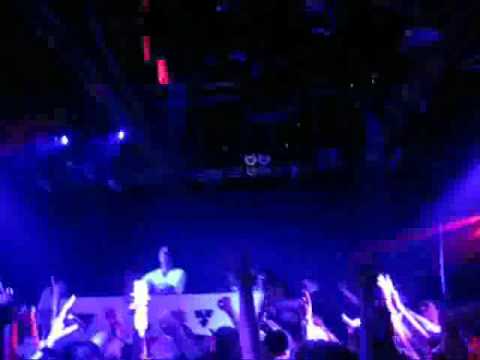 AXWELL @ PORT DU SOLEIL