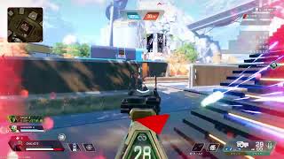 チーム2全力応援部隊　チャンと　APEX