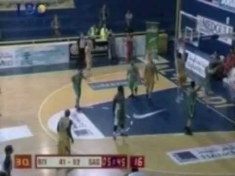 Aleksandar Ćićo Radojević Highlights