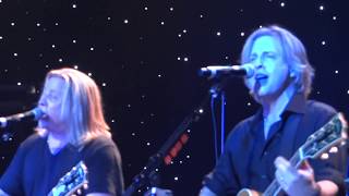 Nelson - A Girl Like That - At the Monsters Of Rock Cruise 2019