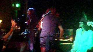 Kid Gloves - Marmaduke Duke live at Brudenell Social Club, 5/3/09