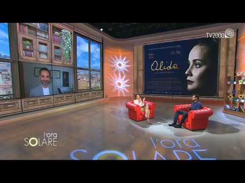L'Ora Solare, 26 maggio 2021