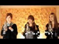 Orange Caramel - Funny Hunny (Inst.) 