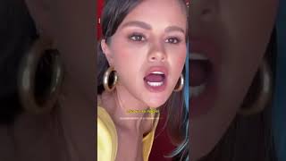 Selena Gomez singing ‘Tell Me Something I Don’t Know’ in 2022 (LEGENDADO)