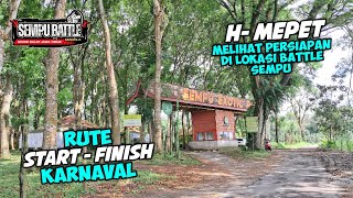 Download lagu H- CLOSE... SEMPU IS READY TO WELCOME THE SOUND OF EAST JAVA RACING mp3