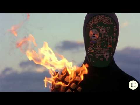 Nao vs A.K. Paul - So Good