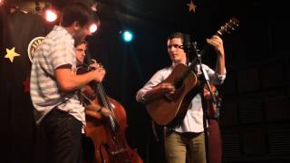 Mipso - Border Tonight | A Couple Of Acres Greener (2014)