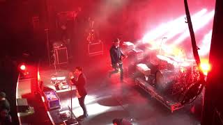 Grinspoon - Lost Control (Perth) 25 August 2017