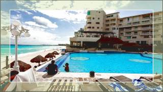 Cancun Plaza Condo, Cancun, Quintana Roo, Mexico #hotel