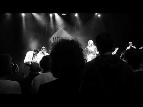 Marta Ren en concert