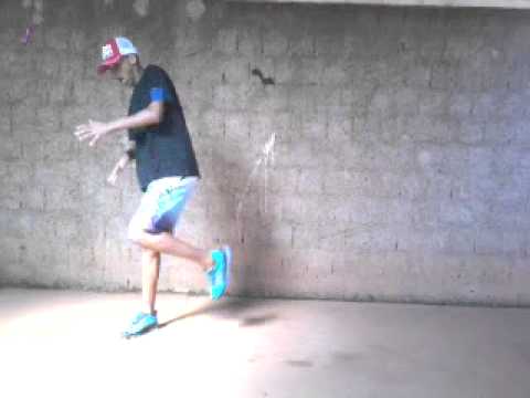 MC CRASH E MC DELANO ♪♫ PASSINHO DO ROMANO (DRIANO LACOST)