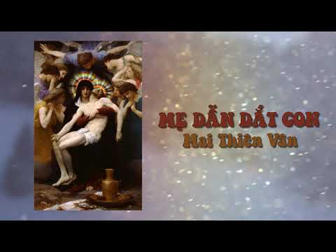 Mẹ dẫn dắt con Sheet - Mai Thiên Vân