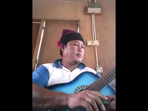 Lagu.angan angan jadi kaya dan hidup bersama.