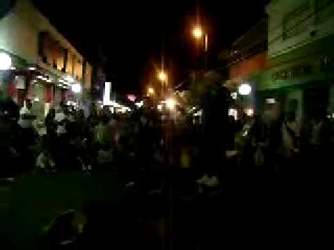 piluso y el negro pt2