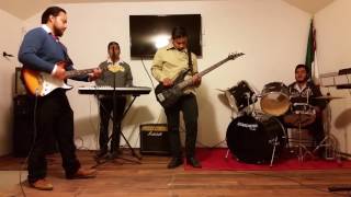 El mensaje de la cruz- Road 79