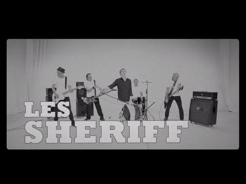 Les Sheriff