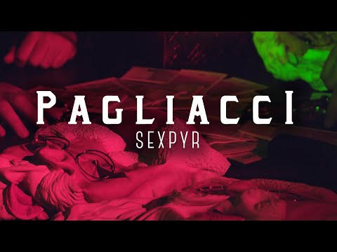 Σέξπυρ - Pagliacci