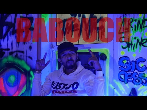 PRINCE47 - BABOUCH [ VIDEOCLIP  ] Prod.AKA47