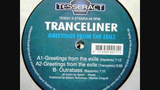 Tranceliner - Outrabass (Bassmix).wmv