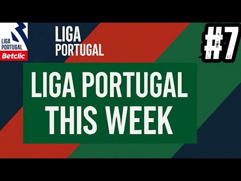 Braga Bottle, Benfica Survive, Sporting Grind, Porto CRUSH Arouca with 10 Men! Touchline Tugao #7