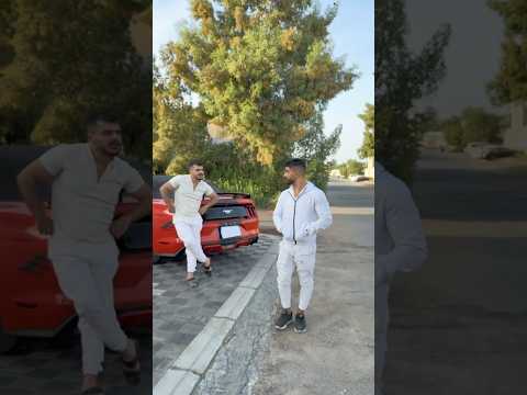 مشاكل مشاهير😅🤣