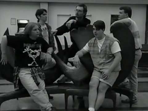 Thumbnail for Twisted Image - Pardon Me (1993) by The Band