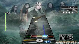 [Sweet] Stratovarius - Fairness Justified (Frets On Fire)