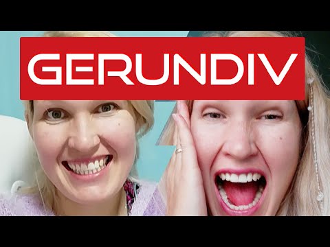Gerundiv?