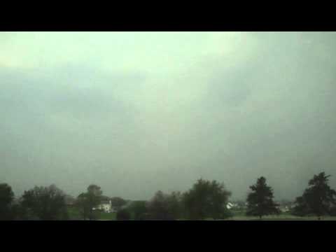 Northern Illinois Storm 5-11-11