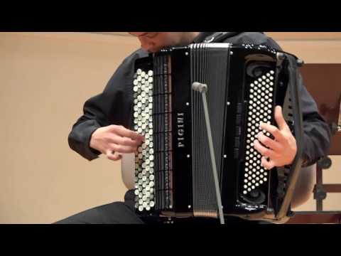 Campanella _  Niccolò Paganini, Trascr. Friedrich Lips  (Samuele Telari)