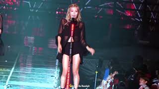 180819 이달의 소녀 LOONAbirth Rosy 김립 직캠 LOONA KimLip fancma