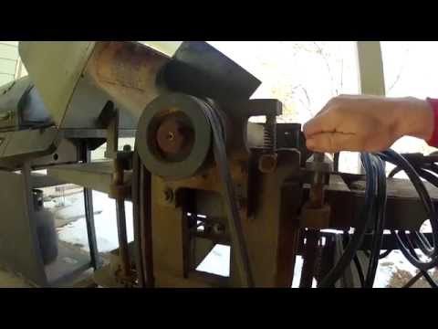 The Rocket Factory introduction to the Beam-Planer build