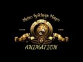 Mgm Animation Logo 2021