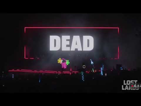 Hedex - Lost Lands 2025 [FULL SET] [OFFICIAL AUDIO]