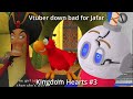 Vtuber Down Bad For Jafar Kingdom Hearts Highlights 3
