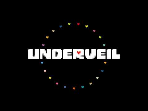 UNDERVEIL: 18 Saiph - DREAMEND