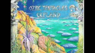Mysticum Arabicola - Ozric Tentacles