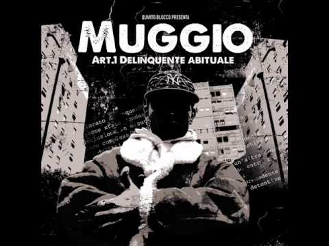 MUGGIO - 09 Così morirai (prod. SECO)