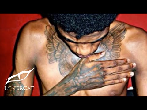 Alkaline - Obeah | Raw | Desert Riddim | December 2013