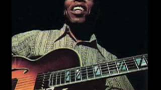 Boogaloo Joe Jones - Ain't No Sunshine