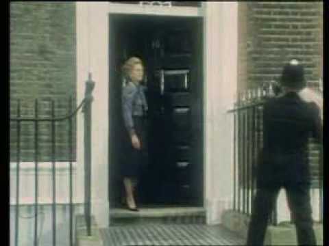 Hoges in England - 'As a Bobby'.