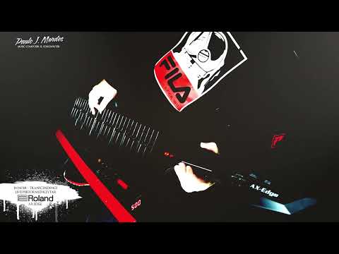 Paulo J. Mendes - Transcendence