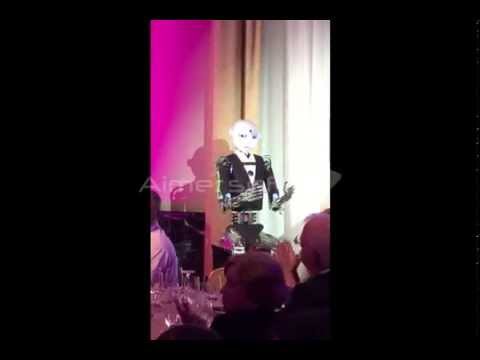 2015 IEEE Awards Ceremony