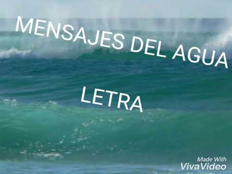 download lagu mp3 mp4 Mensajes Del Agua Letra, download lagu Mensajes Del Agua Letra gratis, unduh video klip Mensajes Del Agua Letra