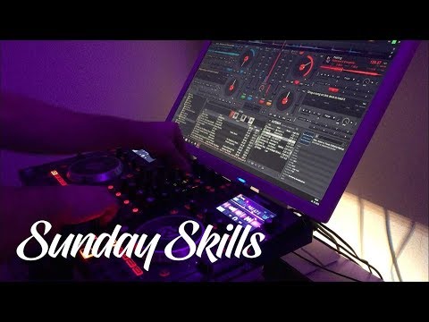 Bass House Mix 2018 October #2 // SundaySkills