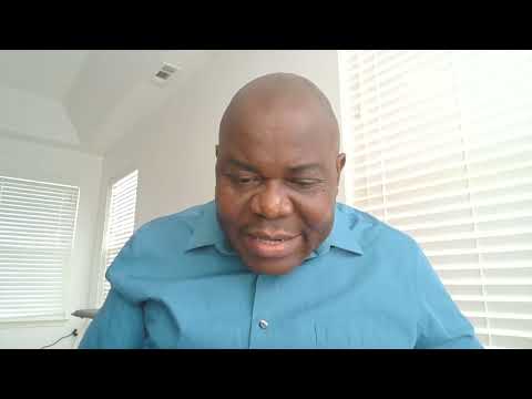 News Talk: Somaliland- The Unrecognized Democracy That Works- Great Lessons for Self-Determination!